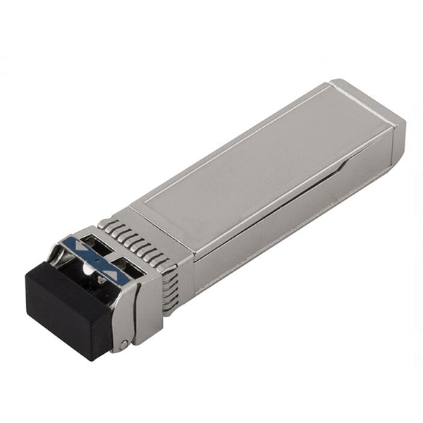 25 Gb/S SFP28 LAN-WDM 10 km DDM EML Duplex LC Transceptor optikoa