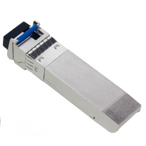 25Гб/с SFP28 BIDI 1270нм/1330нм 10км