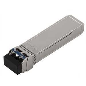 گیرنده نوری 25 گیگابیت بر ثانیه SFP28 LAN-WDM 10 کیلومتری DDM EML Duplex LC