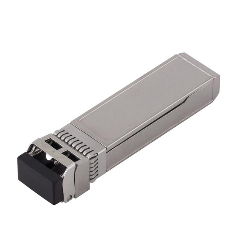 Professional China Multimode Fiber Transceiver - 25Gb/s SFP28 LR 1310nm 10km DDM DFB LC optical transceiver  – Topticom