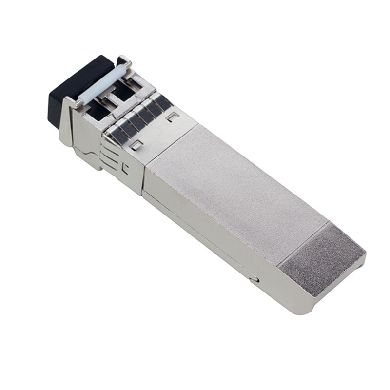 Cheap price Sfp Bidirectional Transceiver - 6Gb/s SFP+ 1310nm 70km DDM DFB Duplex LC optical transceiver – Topticom