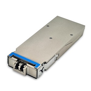 100Gb/s CFP2 850nm 100m DDM VCSEL optisk transceiver