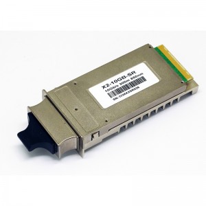 10G X2 Duplex / CWDM / DWDM