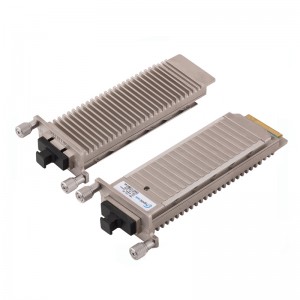 10G XENPAK ഡ്യൂപ്ലെക്സ്/CWDM/DWDM