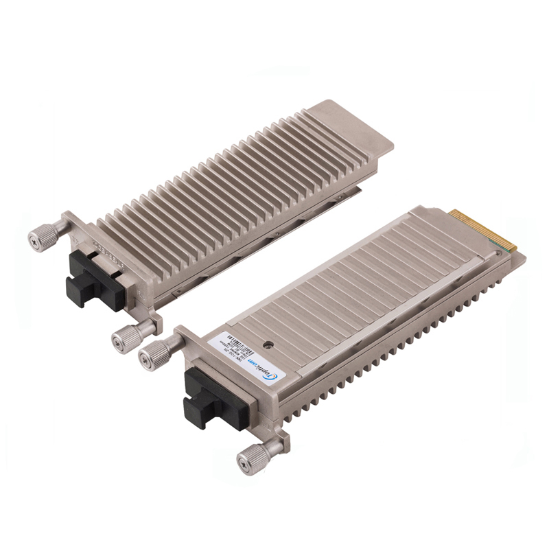 Factory wholesale 10gb Sfp Ethernet Modules – 10G XENPAK Duplex/CWDM/DWDM – Topticom